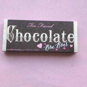 Too Faced Eyeshadow Palette